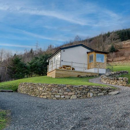 Ciaran Cottage Fearnan 外观 照片